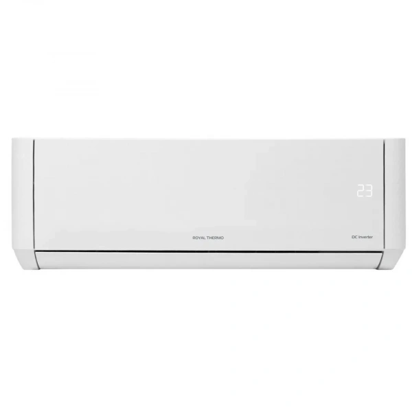 Сплит-система инверторного типа Royal Thermo Barocco DC RTBI-24HN8/white комплект