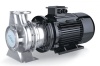 Насос поверхностный центробежный LEO XZS 100-65-200/220