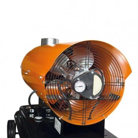 Дизельная пушка 20 кВт Neoclima NPI-20