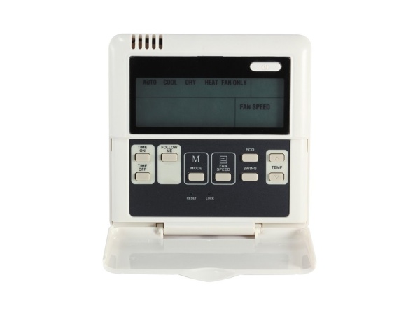 Внутренний блок кондиционера Midea MHG-60HWN1P-R(A)
