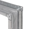 Вставка гибкая SHUFT FKr 500x250