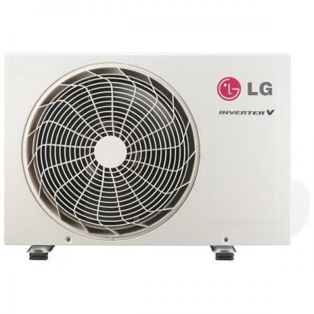 Кондиционер Lg A09AW1.SFR4