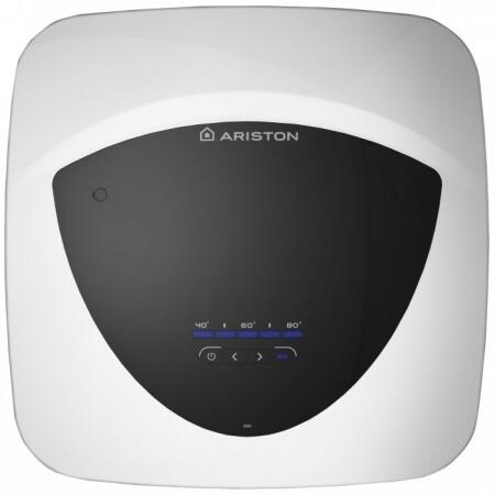 Электрический накопительный водонагреватель Ariston ABS ANDRIS LUX ECO 10
