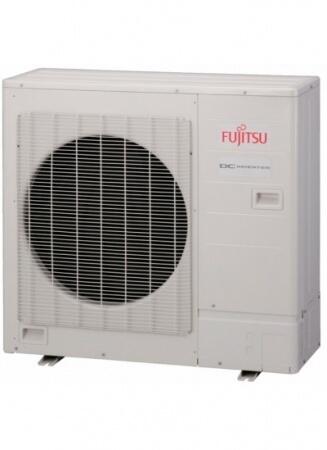 Внешний блок мульти сплит-системы до 8 комнат Fujitsu AOYG45LBT8