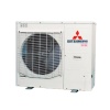 Кассетная VRF система Mitsubishi Heavy FDT112KXZE1