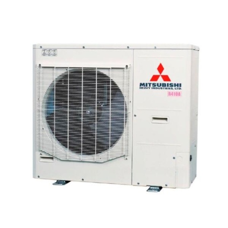 Кассетная VRF система Mitsubishi Heavy FDT112KXZE1