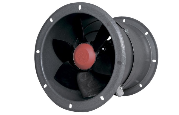 Осевой вентилятор Vortice VORTICEL MPC-E 302 T