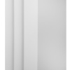 Портал Firelight Cubo 25 белый