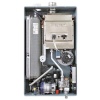 Настенный газовый котел Kiturami TWIN ALPHA-20 COAXIAL (23.3 kW)
