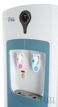 Пурифайер для воды Ecotronic A70-U4L Blue с ультрафильтрацией