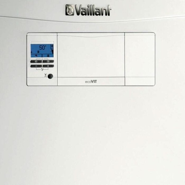 Напольный газовый котел Vaillant ecoVIT pro VKK 356/5