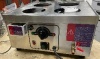 ПАРОВАРКА AIRHOT DS-20SS ДЛЯ ДИМ САМОВ ДЕМО G2244