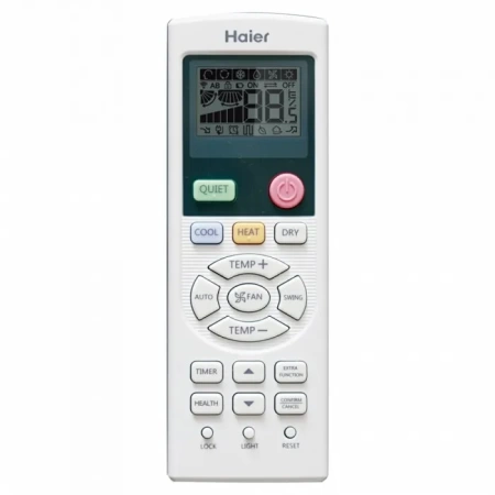 Колонный кондиционер Haier AP48KS1ERA(S)/1U48LS1ERB(S)