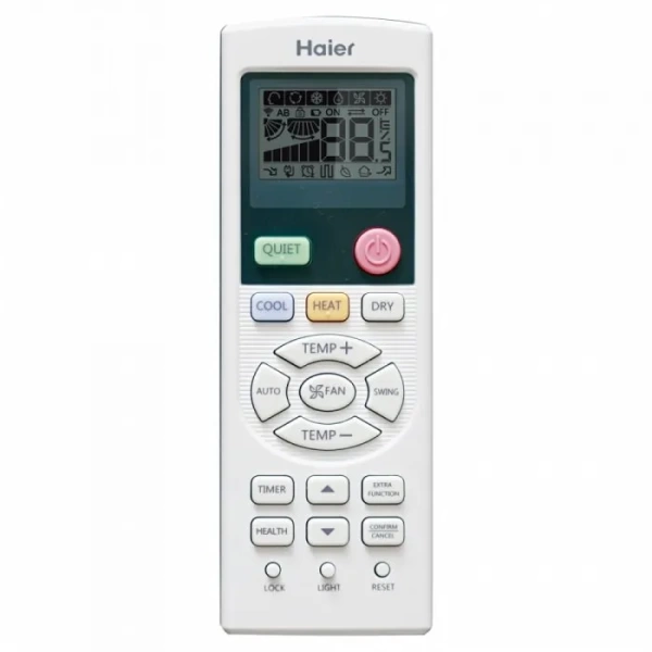 Колонный кондиционер Haier AP48KS1ERA(S)/1U48LS1ERB(S)