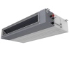 Канальные полупромышленные сплит-системы Euroklimat R410A EKDX-50HNN/EKOX-50HNN