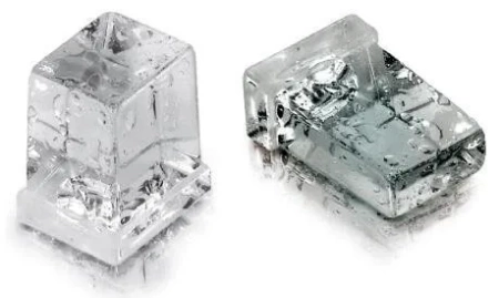 Льдогенератор ICEMATIC M202 W без бункера