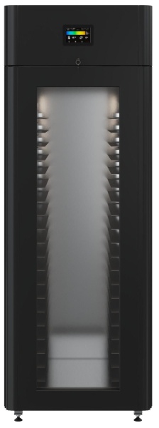 CS107 Bakery Br (black)