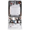 Настенный газовый котел 28 кВт Buderus Logamax U072-28