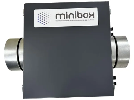 Блок дополнительной фильтрации AirBox-125