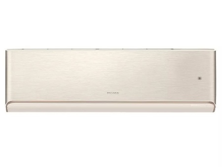 Кондиционер Gree Airy Inverter R32 champagne GWH12AVCXD-K6DNA1A