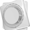 Вытяжка для ванной диаметр 100 мм ERA DISC 4C
