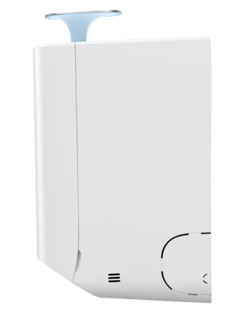 Инверторная сплит-система бризер серии ROYAL FRESH STANDARD Full DC EU Inverter RCI-RFS28HN (комплект)