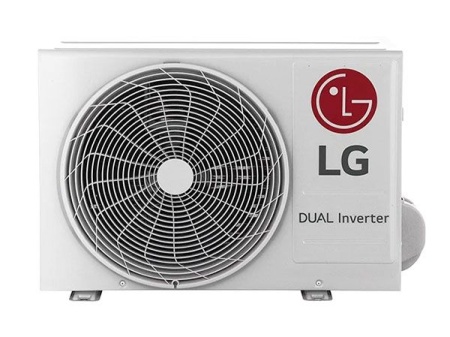 Настенная сплит-система LG AB09BK