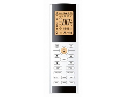 Кондиционер Gree Lyra Inverter GWH12ACB-K3DNA3A