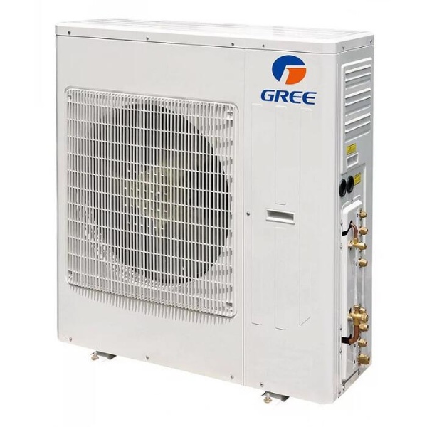 Канальный кондиционер Gree GUHD36NK3FO/GFH36K3FI