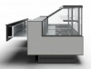 Витрины GC110 с выдвижными поддонами версия 2.0 (BAVARIA 4)