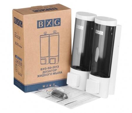 Дозатор жидкого мыла BXG SD-2013