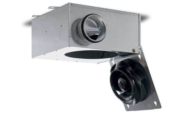 Канальный вентилятор Vortice CA-IL 160 Q