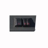 Электрическая тепловая завеса Hintek RS-03080-D