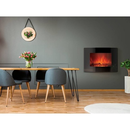 Очаг электрокамина Electrolux EFP/W-1150URLS