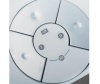 Электрический проточный водонагреватель Electrolux SMARTFIX 2.0 S (5,5 kW)