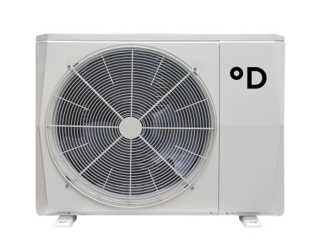 Наружный блок кондиционера Daichi DFTA80ALS1/-40