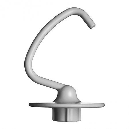Миксер KITCHEN AID планетарный 5KSM125EAC кремовый (для бытового использования)
