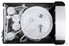 Пурифайер для воды Ecotronic V42-R4T Black