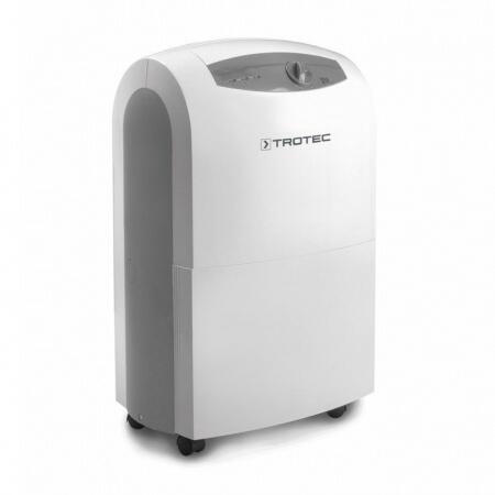 Бытовой осушитель воздуха TROTEC TTK 100 S