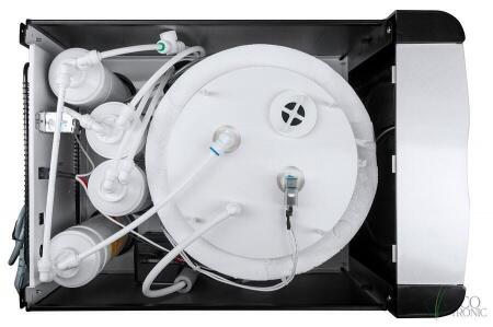 Пурифайер для воды Ecotronic V42-R4T Black