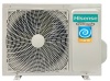 Инверторная сплит-система серии Premium DESIGN Super DC Inverter Wi-Fi AS-10UW4RVETG01 (комплект)