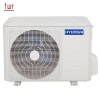 Мульти сплит-система на 3 комнаты Hyundai H-ALMO2-24H3/O/H-ALMS2-09H/I*3
