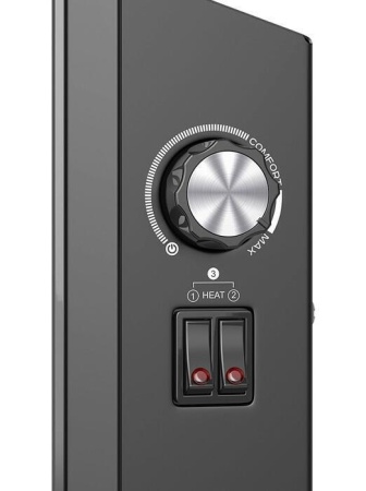 Конвектор электрический Timberk TEC.PF8N M 1000 IN