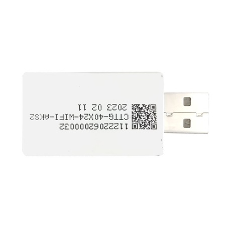 WI-FI USB модуль ROYAL CLIMA для бытовых сплит-систем серии RENAISSANCE OSK204