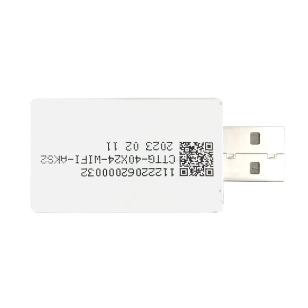 WI-FI USB модуль ROYAL CLIMA для бытовых сплит-систем серии RENAISSANCE OSK204