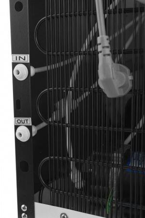 Пурифайер для воды Ecotronic V42-R4L Black super