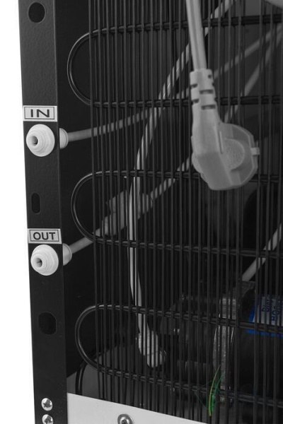 Пурифайер для воды Ecotronic V42-R4L Black super