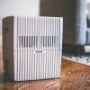 Увлажнитель-мойка воздуха Venta Original LW15, белая
