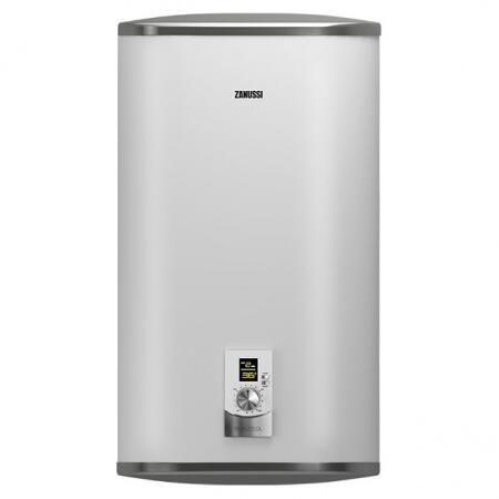 Электрический накопительный водонагреватель Zanussi ZWH/S 100 Smalto DL