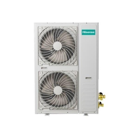 Инверторная сплит-система напольно-потолочного типа серии HEAVY DC INVERTER AUV-60UR4SC/AUW-60U6SP1 (комплект)